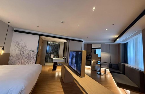 Kunshan Hotel | Fairfield by Marriott Kunshan