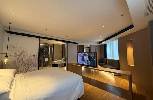 Kunshan Hotel | Fairfield by Marriott Kunshan