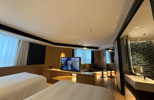 Kunshan Hotel | Fairfield by Marriott Kunshan