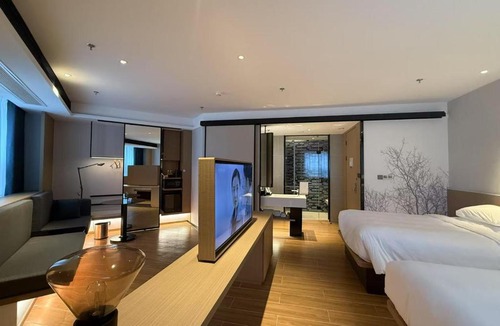 Kunshan Hotel | Fairfield by Marriott Kunshan