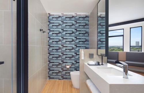 Kunshan Hotel | Fairfield By Marriott Kunshan