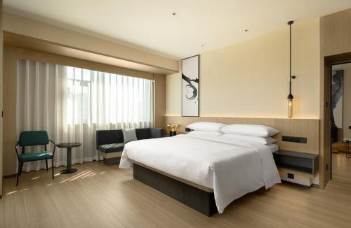 Yulong Hotel | Fairfield by Marriott Lijiang Ancient Town