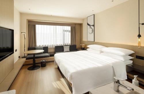 Yulong Hotel | Fairfield by Marriott Lijiang Ancient Town