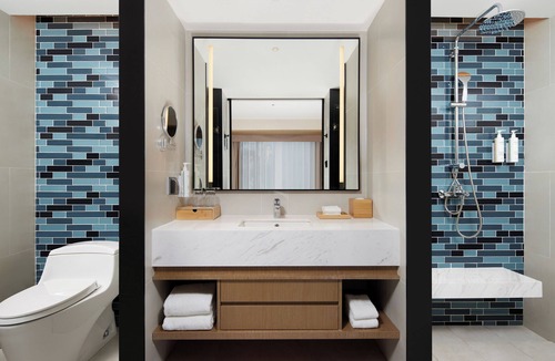 Gucheng Hotel | Fairfield by Marriott Lijiang Ancient Town