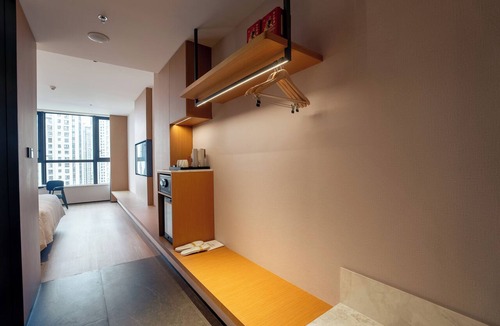 Xiapu County Hotel | Fairfield BY Marriott Ningde Xiapu