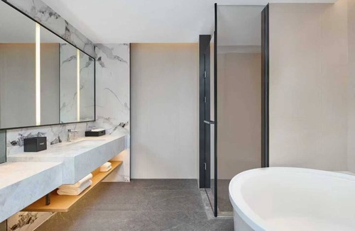 Xiapu County Hotel | Fairfield BY Marriott Ningde Xiapu