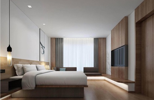 Yinzhou Hotel | Fairfield by Marriott Ningbo Yinzhou
