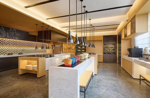 Xiapu County Hotel | Fairfield by Marriott Ningde Xiapu