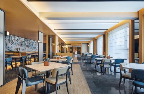 Xiapu County Hotel | Fairfield by Marriott Ningde Xiapu