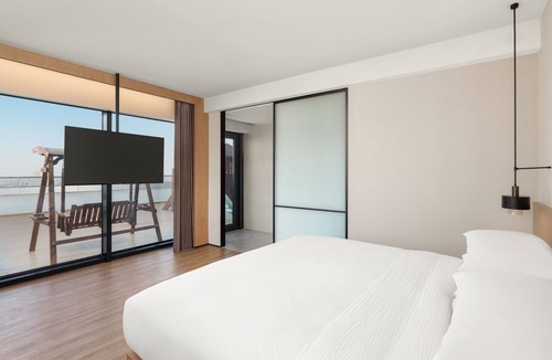 Pujiang County Hotel | Fairfield By Marriott Pujiang