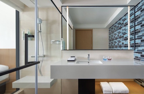 Pudong Hotel | Fairfield By Marriott Shanghai Pudong South