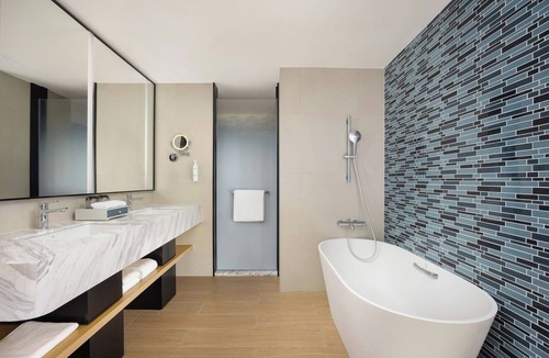 Xinzhou District Hotel | Fairfield By Marriott Shangrao Xinzhou
