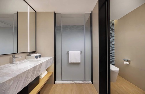 Xinzhou District Hotel | Fairfield By Marriott Shangrao Xinzhou