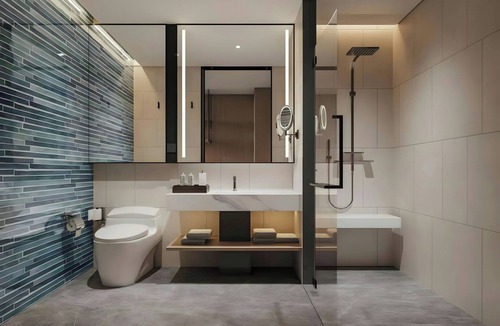 Shenzhen Hotel | Fairfield by Marriott Shenzhen Longgang