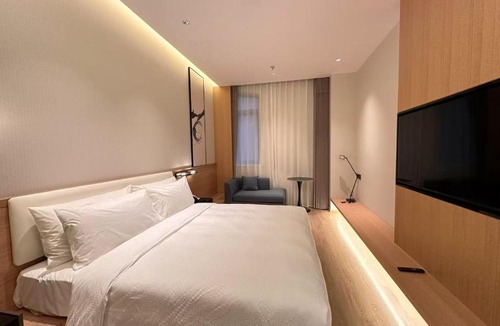 Hongqiao Hotel | Fairfield by Marriott Shanghai Hongqiao