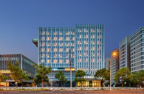 Qingpu Hotel | Fairfield by Marriott Shanghai Qingpu
