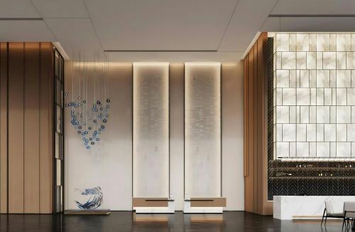 Shenzhen Hotel | Fairfield by Marriott Shenzhen Longgang