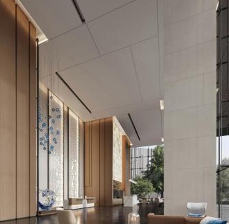 Shenzhen Hotel | Fairfield by Marriott Shenzhen Longgang