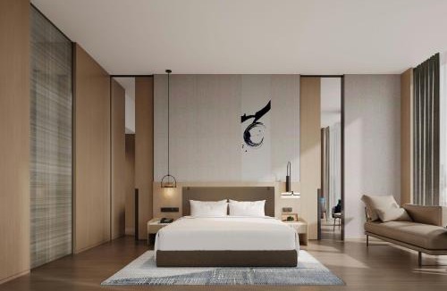 Shenzhen Hotel | Fairfield by Marriott Shenzhen Longgang