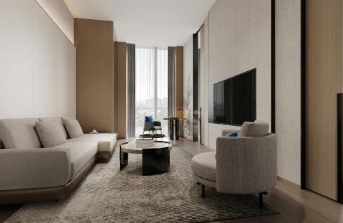 Shenzhen Hotel | Fairfield by Marriott Shenzhen Longgang