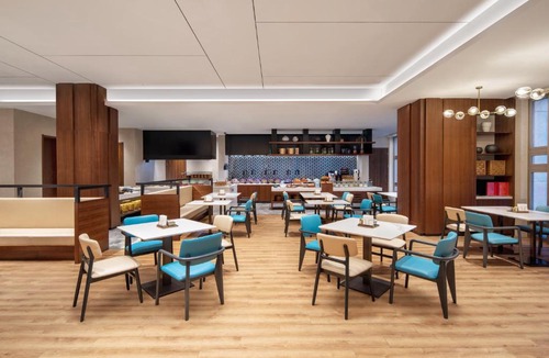 Minhang Hotel | Fairfield by Marriott Shanghai Hongqiao NECC
