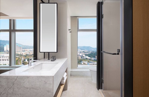 Ebu Hotel | Fairfield by Marriott Shenzhen Shenshan Special Cooperation Zone