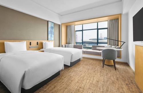Foshan Hotel | Fairfield By Marriott Shunde