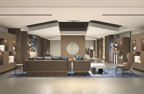 Wuzhong Hotel | Fairfield By Marriott Suzhou Jinji Lake