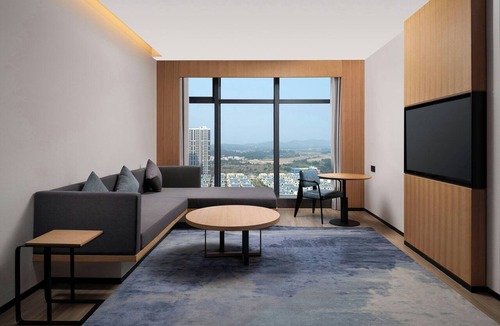 Taishan Hotel | Fairfield BY Marriott Taishan