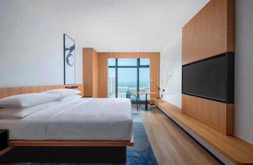 Taishan Hotel | Fairfield BY Marriott Taishan