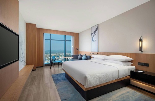 Taishan Hotel | Fairfield BY Marriott Taishan