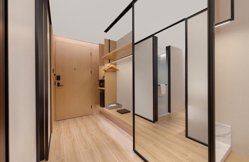 Qiao Kou Hotel | Fairfield by Marriott Wuhan Hankou
