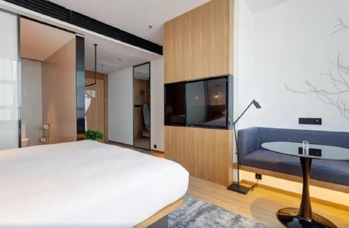 Weiyang Hotel | Fairfield by Marriott Xi'an North Station