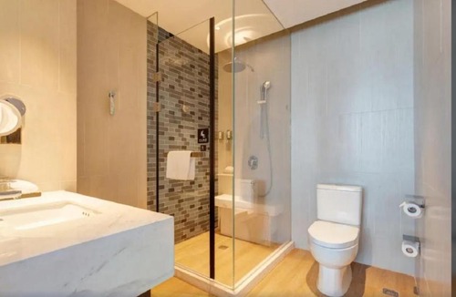 Weiyang Hotel | Fairfield by Marriott Xi'an North Station