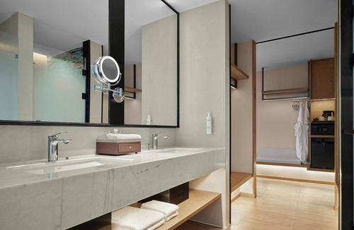 Rongcheng County Hotel | Fairfield By Marriott Xiongan