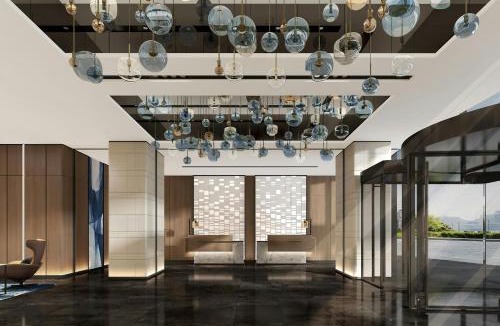 Rongcheng County Hotel | Fairfield by Marriott Xiong'an