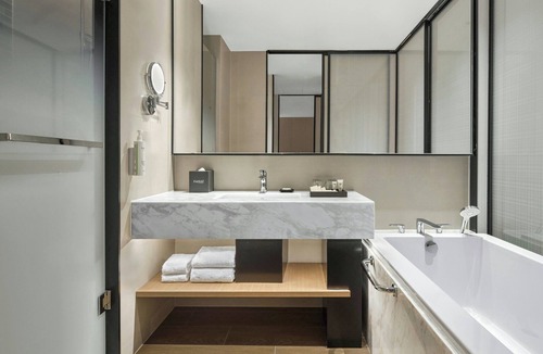 Dafeng Hotel | Fairfield By Marriott Yancheng Dafeng