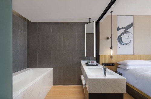 Yangshuo Hotel | Fairfield By Marriott Yangshuo