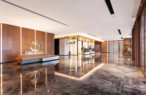 Fushan Hotel | Fairfield by Marriott Yantai