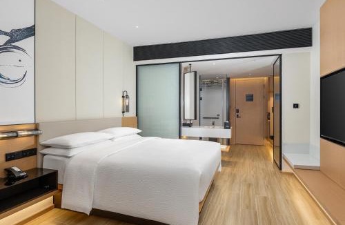 Yining Hotel | Fairfield by Marriott Yining