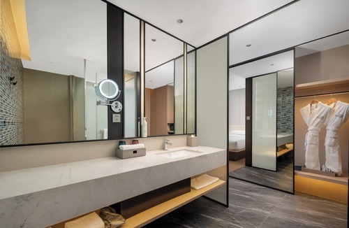 Yiwu Hotel | Fairfield By Marriott Yiwu