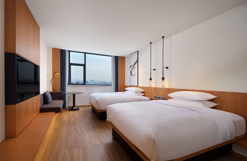Yuyao Shi Hotel | Fairfield BY Marriott Yuyao