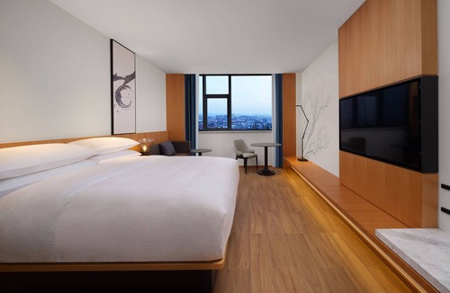 Yuyao Shi Hotel | Fairfield BY Marriott Yuyao