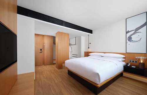 Yuyao Shi Hotel | Fairfield by Marriott Yuyao