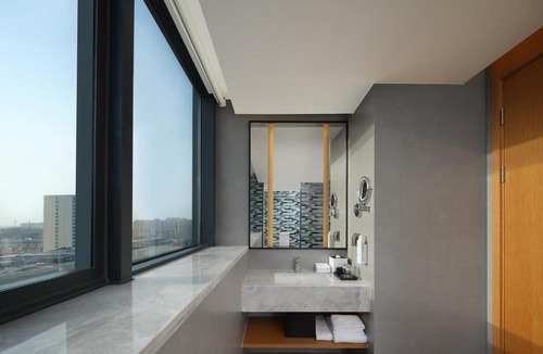 Yuyao Shi Hotel | Fairfield by Marriott Yuyao