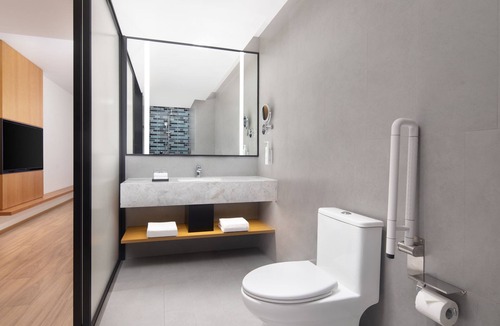 Zhuji Hotel | Fairfield by Marriott Zhuji
