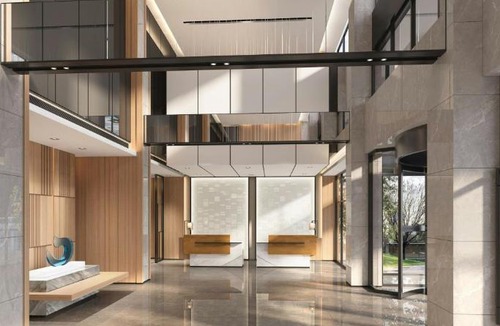 Zhoushan Hotel | Fairfield by Marriott Zhoushan Daishan