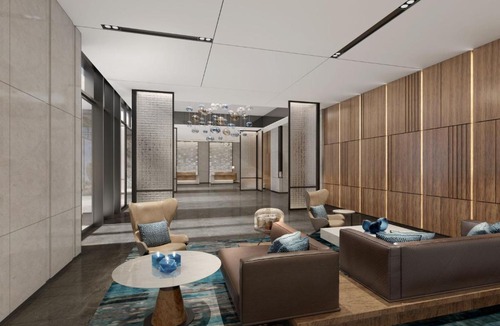 Putuo Hotel | Fairfield by Marriott Zhoushan Putuo