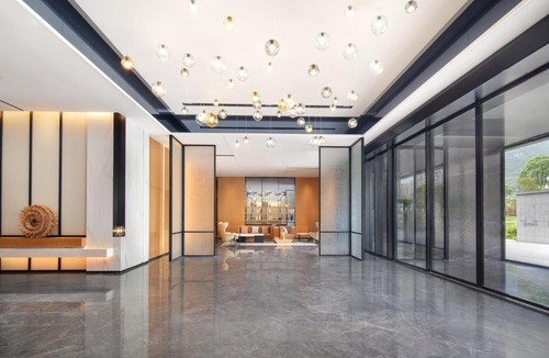 Putuo Hotel | Fairfield by Marriott Zhoushan Putuo