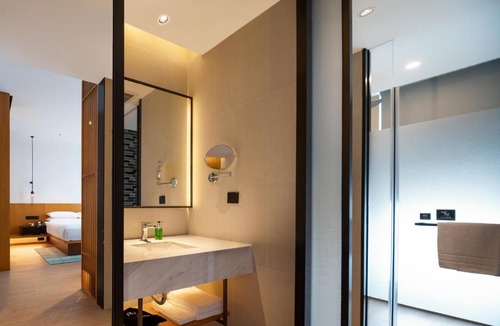 Zhuhai Gongbei Hotel | Fairfield by Marriott Zhuhai
